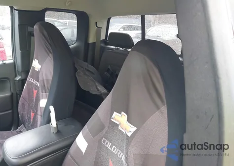 2020 Chevrolet Colorado 4Wd Long Box Lt z USA, uszkodzony, nr VIN 1GCHTCEN0L1178117